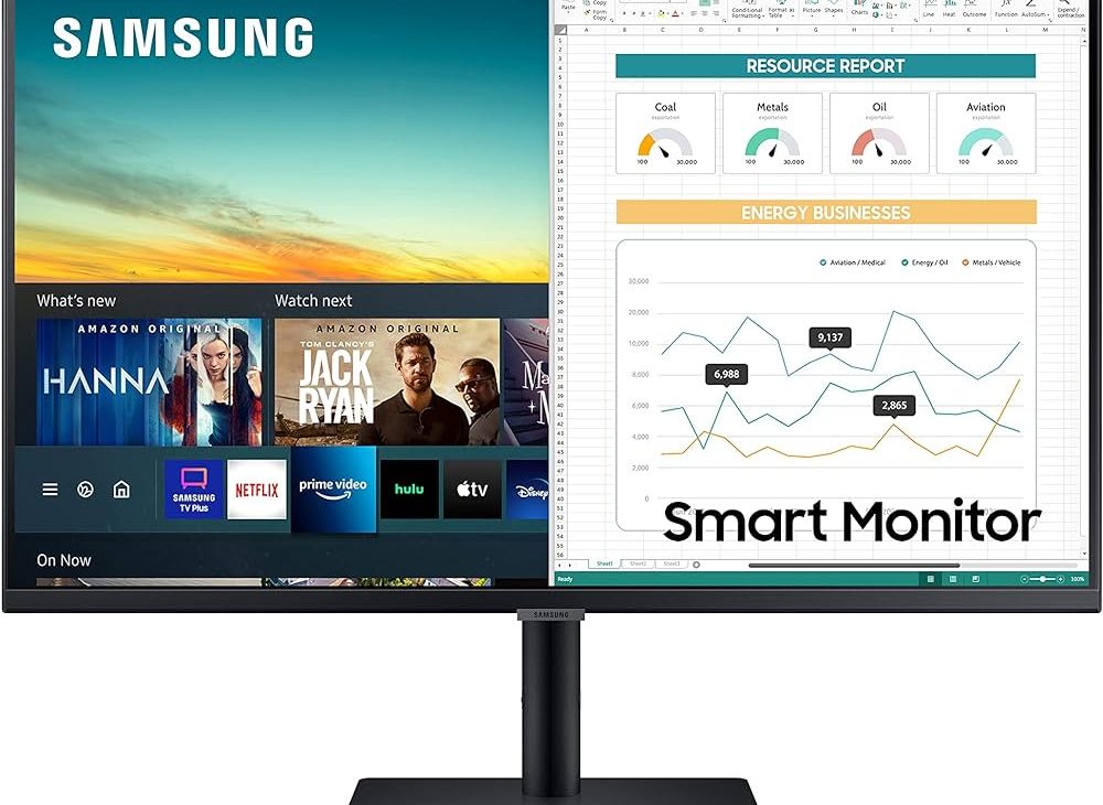 Can I Use My Tv As a Monitor