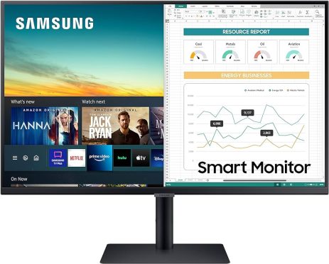 Can I Use My Tv As a Monitor