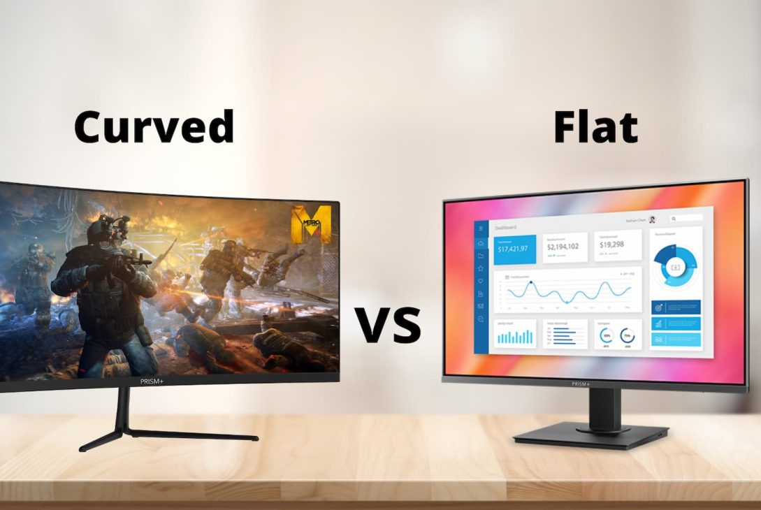 Can Tv Be Used As Computer Monitor