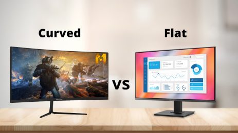 Can Tv Be Used As Computer Monitor