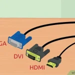 How to Turn Tv into Computer Monitor