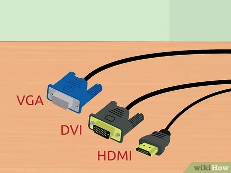 How to Turn Tv into Computer Monitor