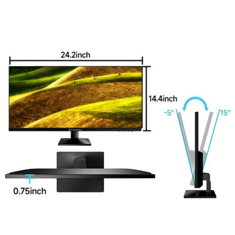 How to Use Tv As Monitor