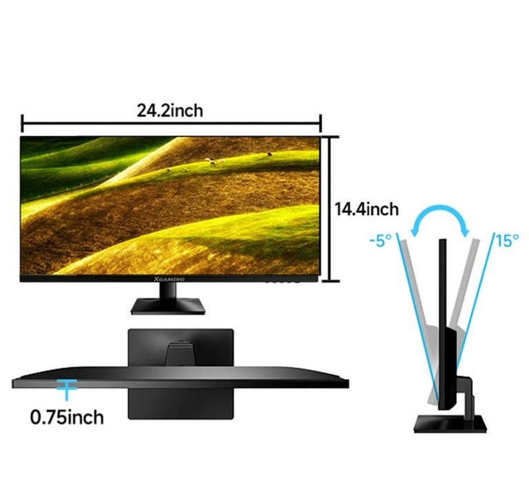 How to Use Tv As Monitor