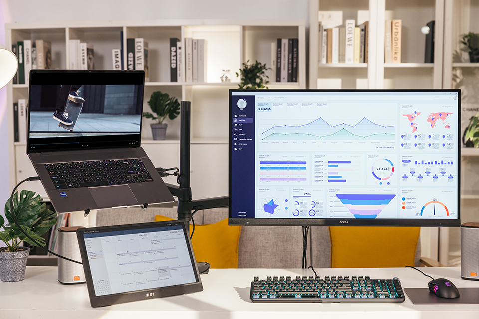 How to Use Tv As Monitor for Laptop