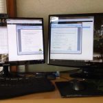 22 Inch Monitor Vs 24