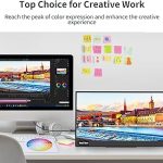 Innoview 4K Touchscreen Portable Monitor