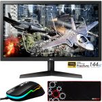 Lg Ultragear Gaming Monitor 24Gn50W