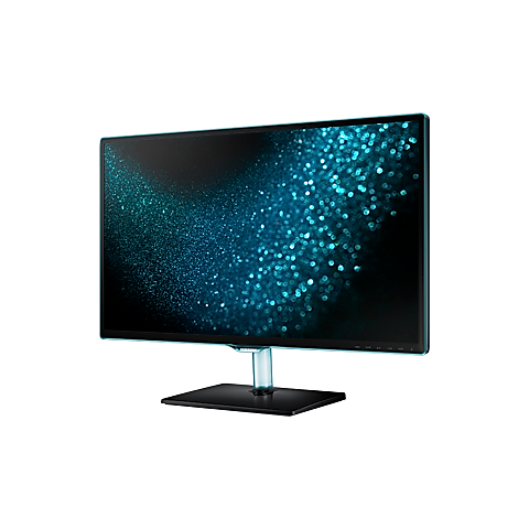 Samsung Tv Monitor Td390